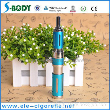 New arrival best electronic cig W100 mechanical mod kit from S-body